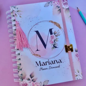 Agenda Personalizada